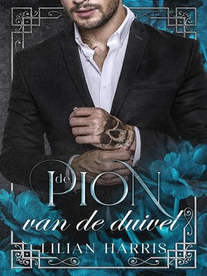 cover image of De pion van de duivel